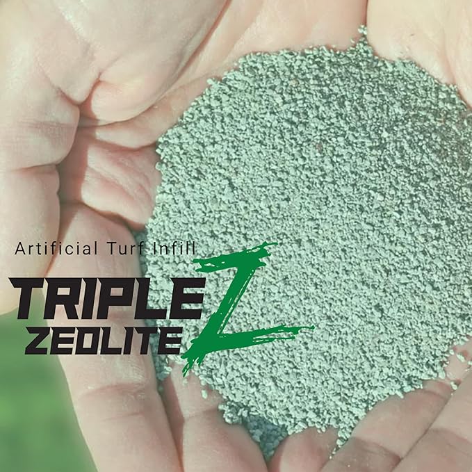 MSI Triple Z Zeolite Turf Care Solution 50 Lb Bag