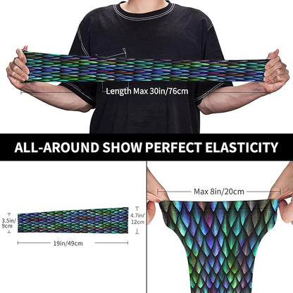 Arm Sleeves Outdoor Garden Sports Cooling Sun Sleeve for Women Men Farm