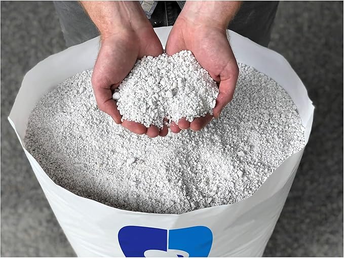 Supreme Perlite 3 Pack Coarse Horticultural Perlite for Potting Soil, Seed Starting, Propagation, Organic Gardening & Soil Aeration, 4 Cu Ft Bag