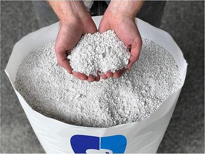 Supreme Perlite 3 Pack Coarse Horticultural Perlite for Potting Soil, Seed Starting, Propagation, Organic Gardening & Soil Aeration, 4 Cu Ft Bag