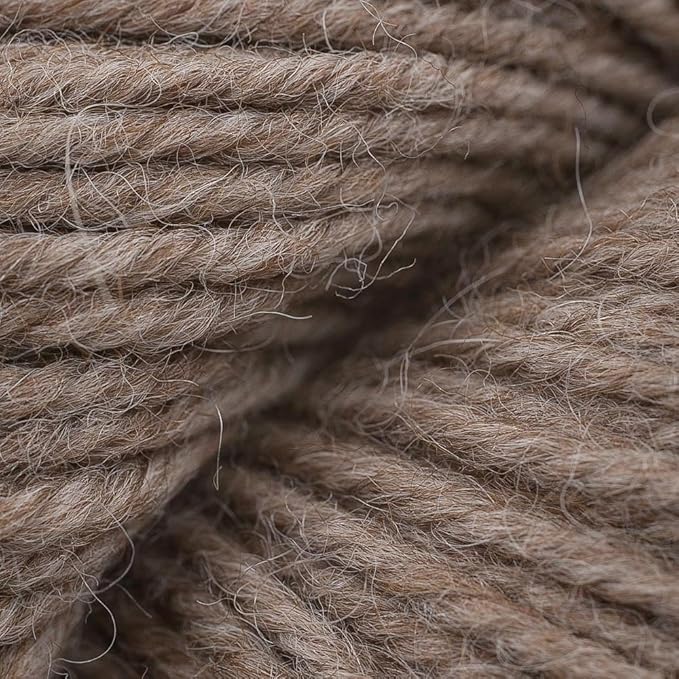 Berroco Ultra Alpaca 6214 Steel Cut Oats