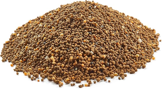 BioAdvanced 12 Month Tree and Shrub Protect and Feed, Granules, 10 lb, Insect Killer and Fertilizer & Plant Food