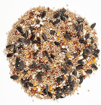 Wagner's 62004 Eastern Regional Wild Bird Food, 20-Pound Bag