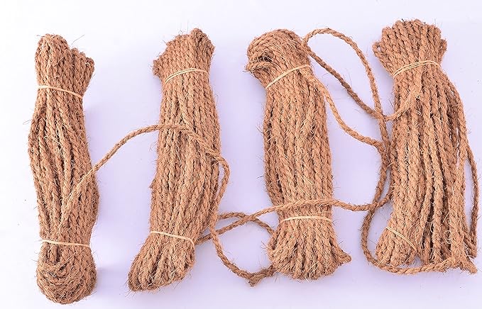Coconut Fiber Twine