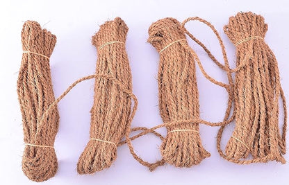 Coconut Fiber Twine