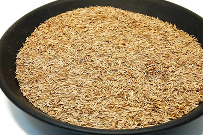 Kentucky 31 K31 Tall Fescue Grass Seed by Eretz - Choose Size! State Certified, No fillers, No Weed or Other Crop Seeds (1lb)