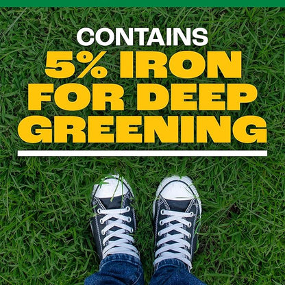 Pennington Full Season Lawn FERT 12M 32-0-5 RF 35/33.6LB