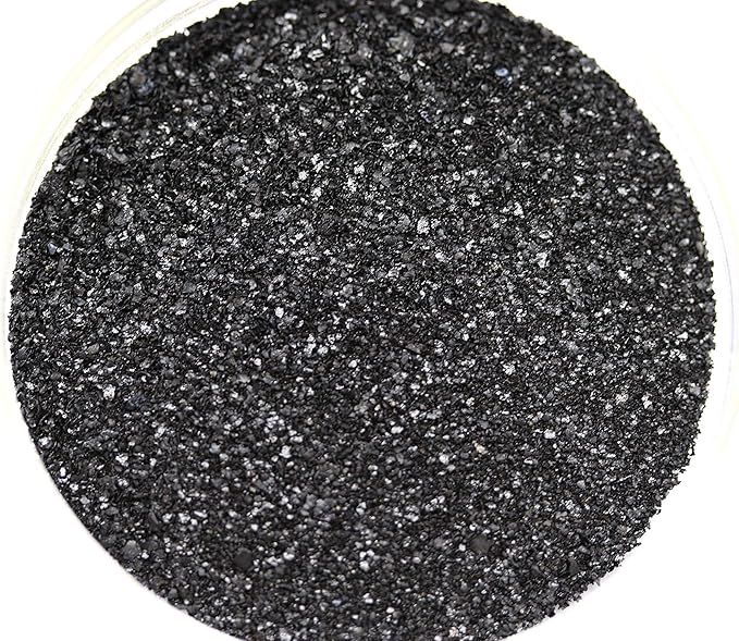 MarkNature Premium Organic Humic Fulvic Acid Granular Extract with Potassium and Exceptional Hard Water Solubility (8 oz)