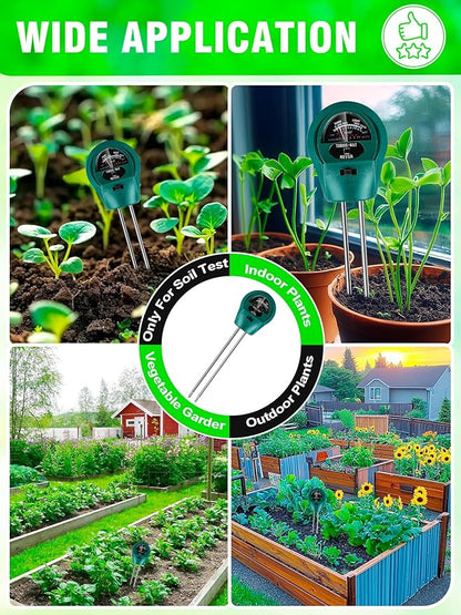 Self-Watering Seed Starter Tray with Grow Light and Heat Mat, 80-Cell Plant Starter Trays Seed Starter Kit, Seed Starter Tray for Seed Starting, Plant Germination & Seedling Growing, 2 Pack