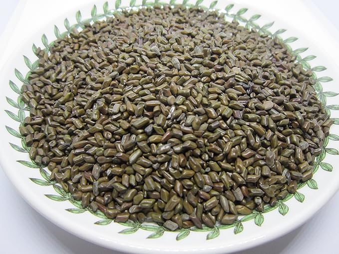 Cassia Seeds - Dried Loose Seeds from 100% Nature (64 oz (4.0 lbs))