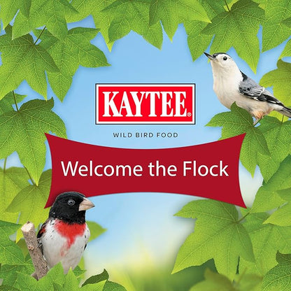 Kaytee Cardinal Wild Bird Seed, 7 lb