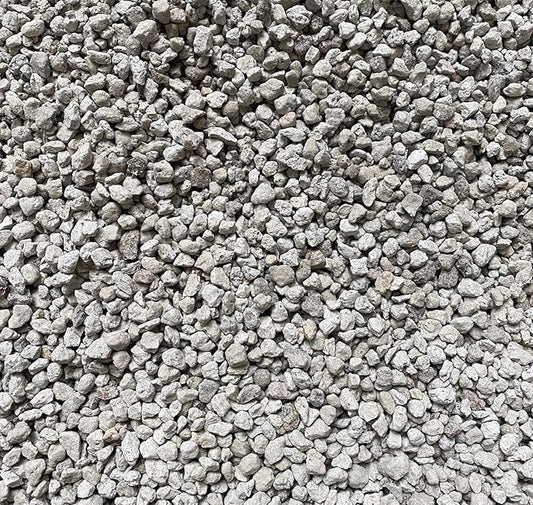 10 Cups 3/8" Medium Horticultural Pumice for Cactus & Succulent, Garden House Plant, Bonsai Tree Soil Mix (2.5Q Pumice M)