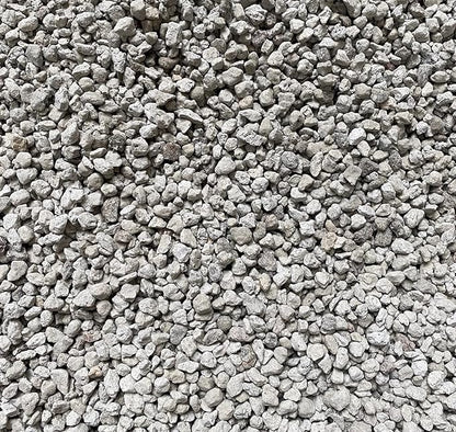 2 Gal. 3/8" Medium Grain Horticultural Pumice for Cactus & Succulent, Garden House Plant, Bonsai Tree Soil Mix (2GAL Pumice M)