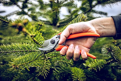 Original LÖWE LÖWE 14.107 Garden Shears Metal