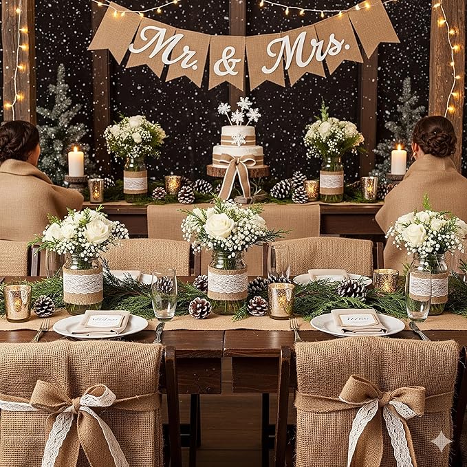 60” Inch X 15 Feet 75 SFT Gardening Burlap Liners, Lose Weave Jute-Burlap for Raised Bed, Seed Cover and Garden Blanket (60 Inch X 15 feet, 60" x15'L)