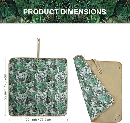 Repotting Mat (29" x 29")