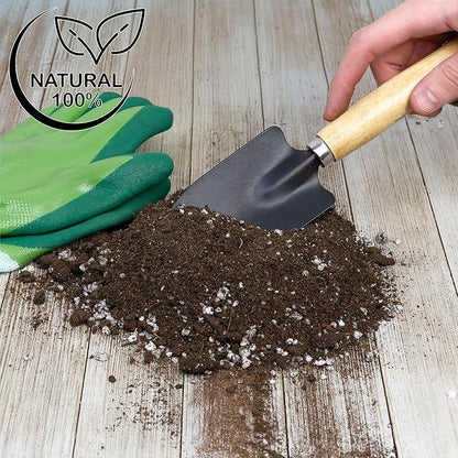 Soil Sunrise Avocado Tree Potting Soil Mix (12 Quarts) for Germinating, Growing and Repotting Avocado Plants