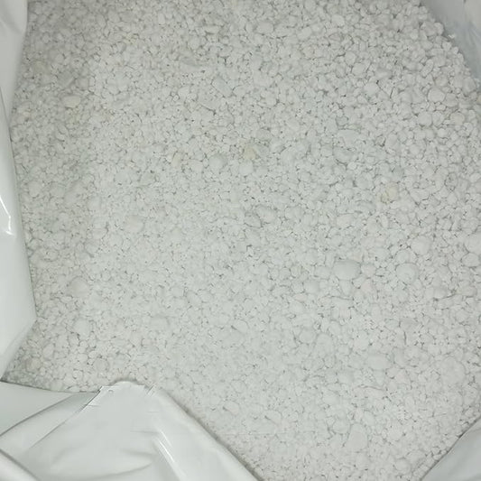Quality Perlite for Seed Starting/Mediun FINE/Nursery/Potting,Garden, Plants by DMARKETLINE (1, 3 Gallon)