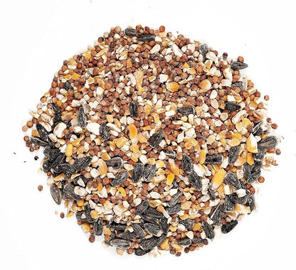 Wagner's 13010 Wild Bird Food, 30-Pound Bag