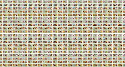 Set of 1000 Assorted Valley Green Flower Seed Packets! Flower Seeds in Bulk - 20+ Varieties Available! (1000)