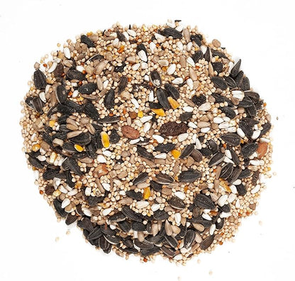 Wagner's 62059 Greatest Variety Blend Wild Bird Food, 16-Pound Bag