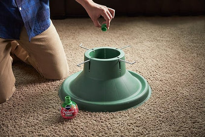 Miracle-Gro for Christmas Trees Plant Food, Hydrates Trees and Keeps Christmas Trees Green All Holiday Season, 2-Pack