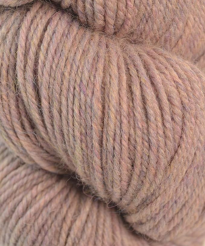 Berroco Ultra Alpaca Yarn 62168 Candy Floss Mix