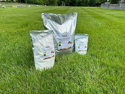 Water-Storing Crystal Gel (45 pounds)