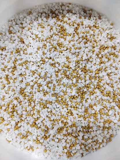 Soil Moist JCD-05SM 8 oz Hydrogel Granules