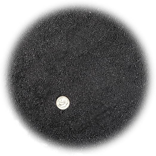 𝐁𝐄𝐒𝐓𝐒𝐄𝐋𝐋𝐄𝐑 Organic Blood Meal Fertilizer by Gardenera - 12-0-0 NPK - All-Natural Plant Food Source of Nitrogen for Organic Gardening, Flowers, Vegetables, Trees & Shrubs - 1 Quart