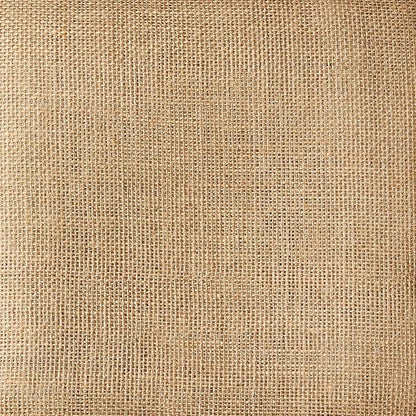 Burlapper Burlap Garden Fabric (40 Inch x 30 Feet, Natural)