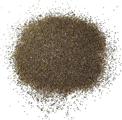 Seed Needs Corn Poppy Seeds for Planting Wildflower Seeds | 1.5 Ounce Papaver Rhoeas Annual Flower Seed Red Blooms | Produces Red Prolific Blooms an American Summer Favorite | Bulk