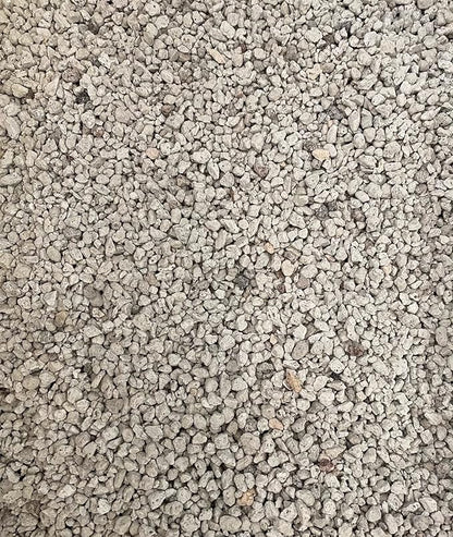 3 Gal. 1/8" Pumice for Seedling, Cutting, Propagatiion, Cactus & Succulents, Bonsai Tree Soil Mix - Shohin Grain Size (3GAL Pumice SH)