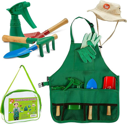 Born Toys Kids Pretend Play Costume Set for Boys & Girls