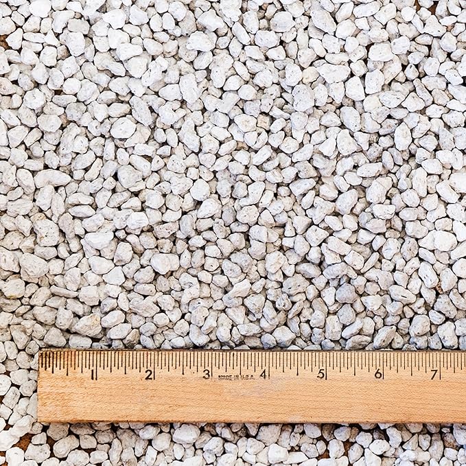 Tank's Horticultural Pumice 16qt - 15lbs