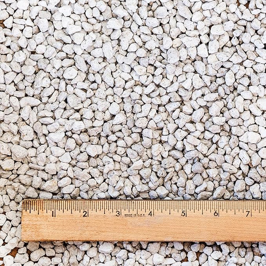 Tank's Horticultural Pumice 16qt - 15lbs