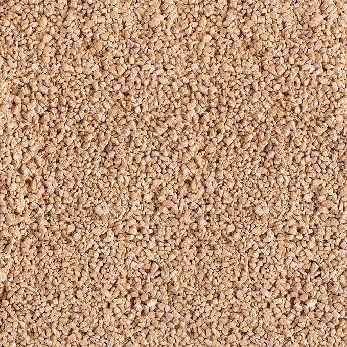 45lb Maifanitum Stones for Succulent Cactus Bonsai Decorative Rocks-Indoor Plants Soil Covers,Horticultural Gravel, Potting Pebbles for Terrarium, Fairy Gardening, Top Dressing