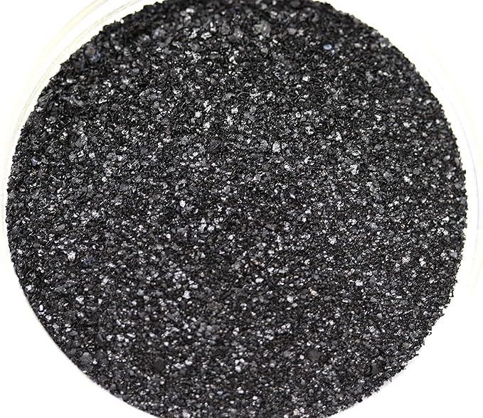 MarkNature Premium Organic Humic Fulvic Acid Granular Extract with Potassium and Exceptional Hard Water Solubility (10 pounds)