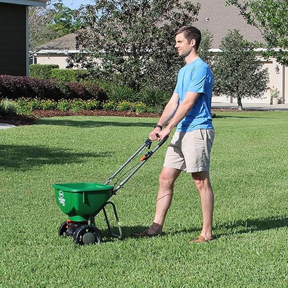 Hydretain Root Zone Moisture Manager - Drought Protection and Moisture Control for Lawns, Gardens, Containers - Reduces Watering, Delays Wilt - Covers up to 6,000 Sq Ft (15 lbs, Granule)