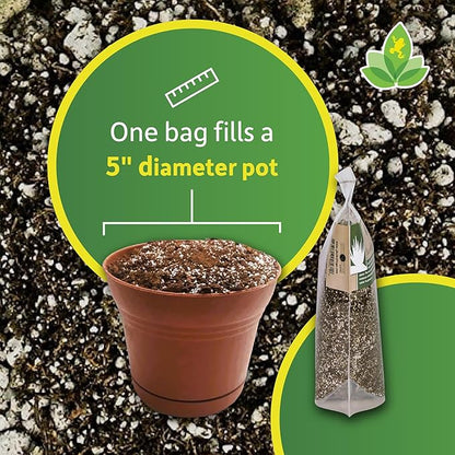 Josh's Frogs Succulent Soil (1 Quart)