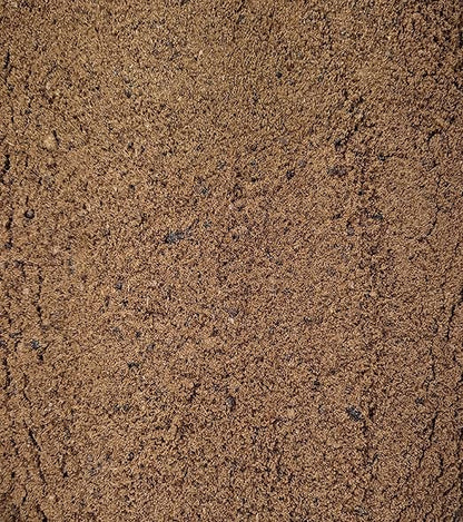 Bone Meal Fertilizer 4 Pounds for Organic Gardening and Soil Enrichment - Premium Natural Plant Nutrient for Strong Root Development and Enhanced Growth - Lancaster Agriculture Products