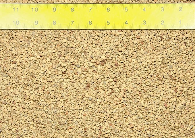 3 Gal. Turface MVP for Cactus & Succulents, Garden House Plant, Bonsai Tree Soil Mix and Top Dressing - Small Grain (3GAL MVP)