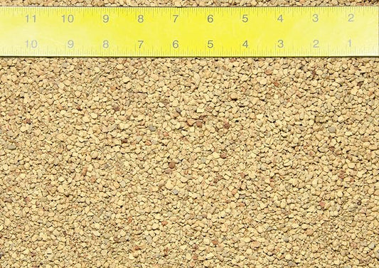 10 Cups Turface MVP for Cactus & Succulents, Garden House Plant, Bonsai Tree Soil Mix and Top Dressing - Inorganic Additive (2.5Q MVP)