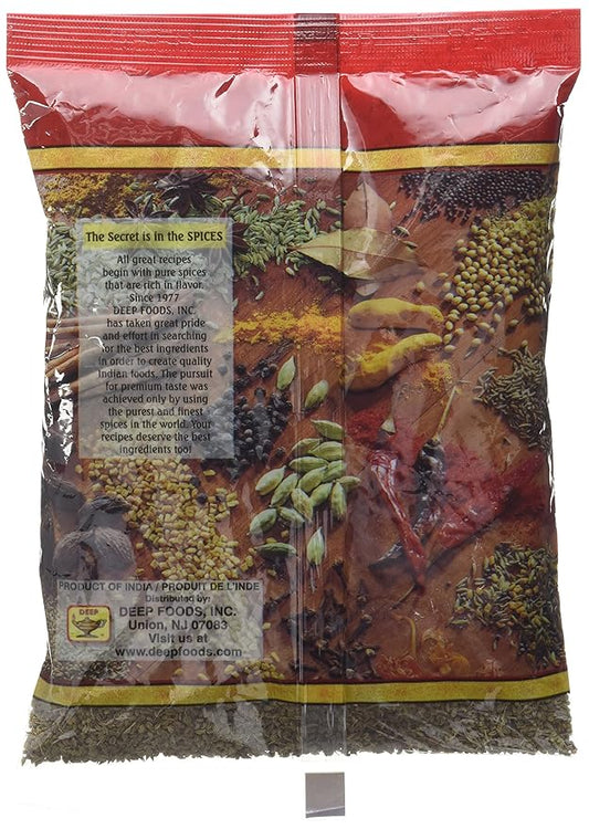 Deep Foods Ajman Seeds, 7oz