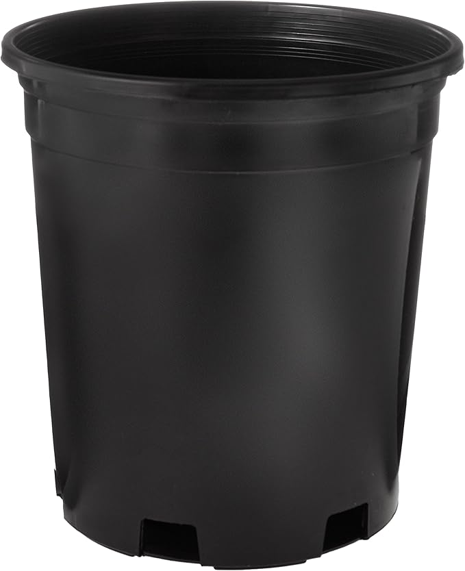 HGPK1PHD Premium Nursery Pot 1 Gal (20/pk)