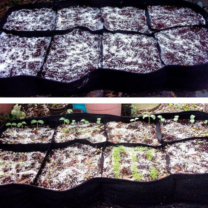 9 Quarts Perlite for Plant Soil - Amendment for Potting Soil, Improves Drainage and Aeration for Soil,Better for Root Growth…