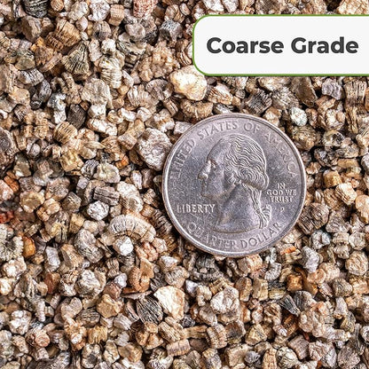 Organic Vermiculite by Perfect Plants (4qts.)