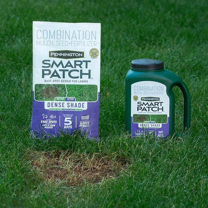 Pennington Smart Patch Dense Shade Mix 10 lb