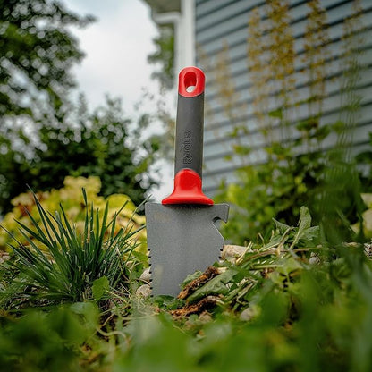 Root Slayer 16011, Trowel, Red