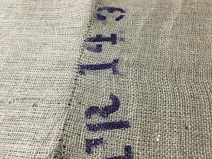 Burlapper Burlap Garden Fabric (12 Inch x 30 Feet)